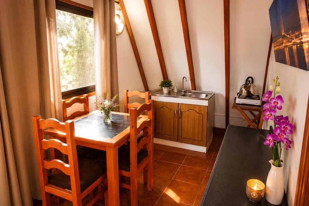 Salto del Laja Apartment | miradorsaltosdelajalasvegas