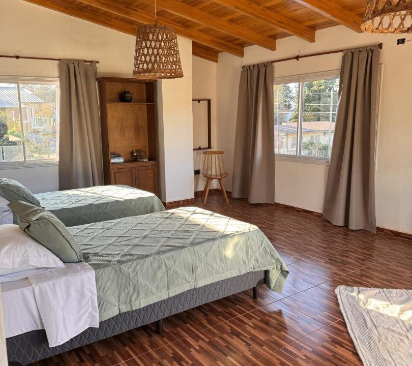 San Antonio de Arredondo Ski Chalet | Aurea san antonio