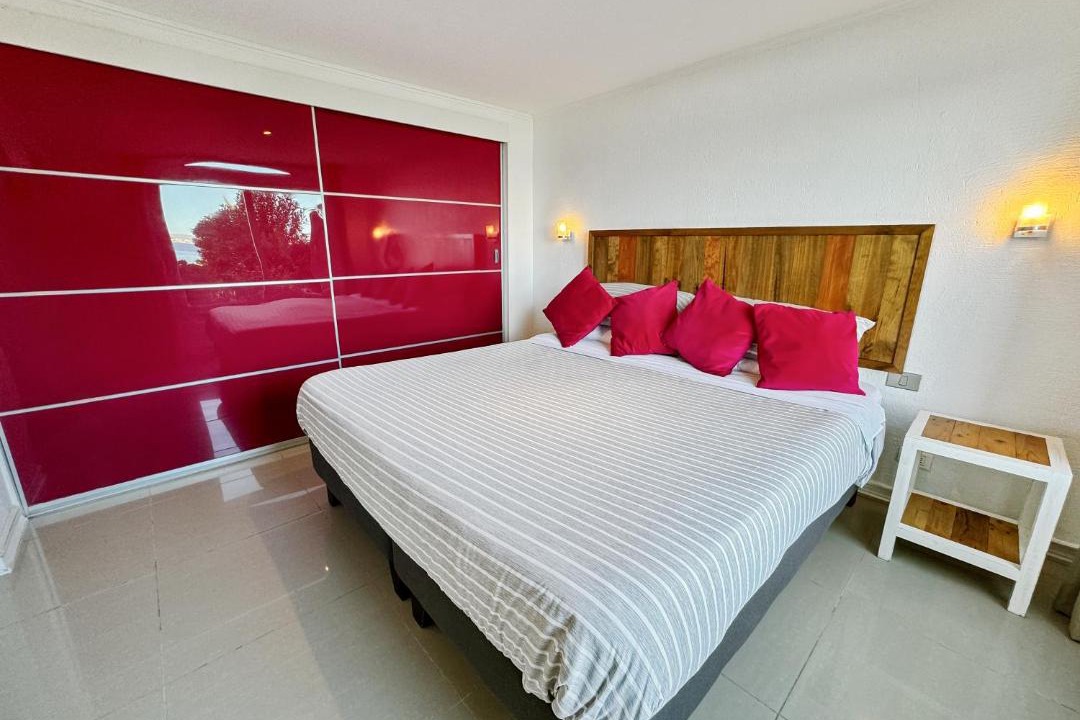 Tongoy Apartment | Puerto Velero Primera Línea Primer Piso al lado de la Playa!