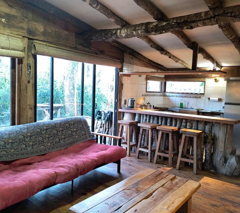 Pucon Ski Chalet | Refugio Nothofagus