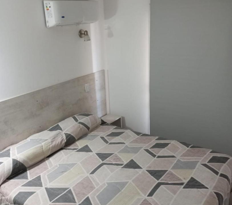 Villa Carlos Paz Apartment | Edificio Leonardo Premium Centro Las Heras