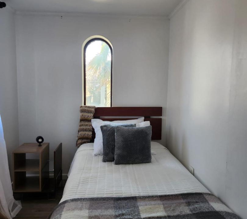 Talca Apartment | Departamento Amoblado Talca Central