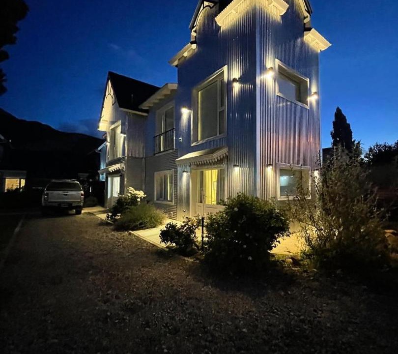 Esquel Apartment | Hol Gok Patagonia