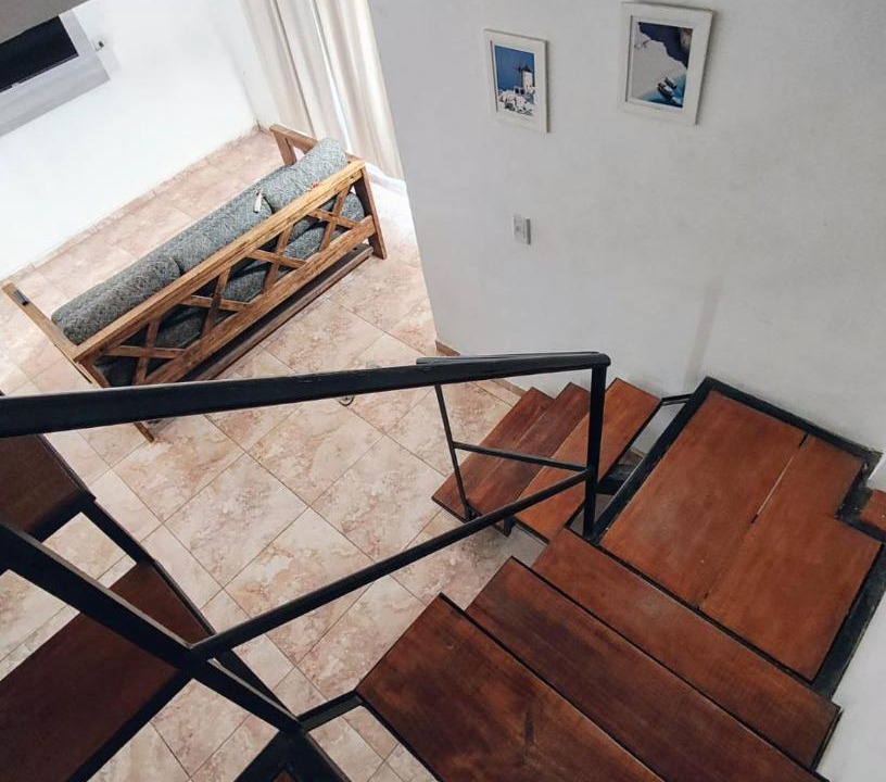 Villa Regina Apartment | Depto Civora 1