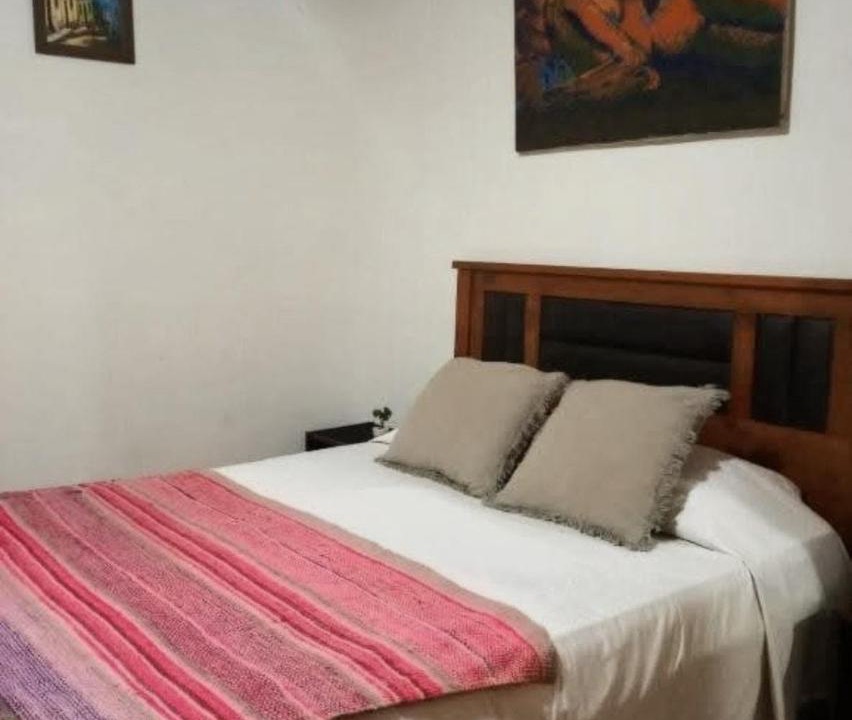 Valparaiso Hostel | Wind & Way Hostel