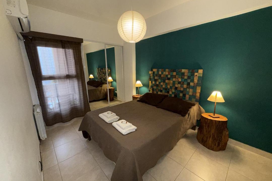 Salta Apartment | Punto Norte PU -Departamentos con encanto en Salta