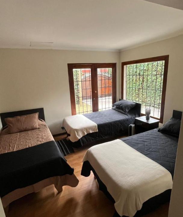 Rancagua House | Global residencial