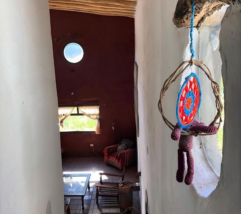 Ampimpa House | Hidden house in La Fronterita de Amaicha