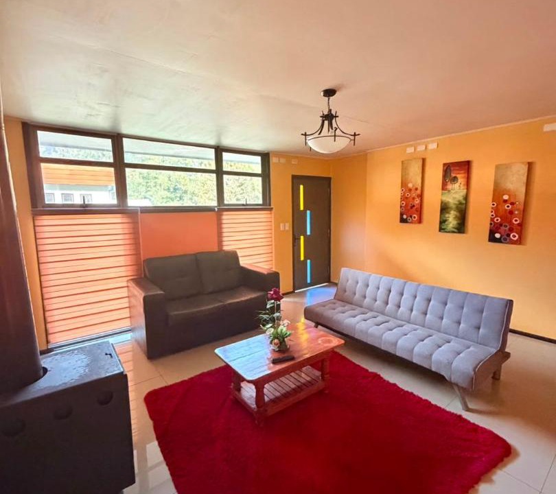 Canete Apartment | Turismo y recreación Manquehue Cañete