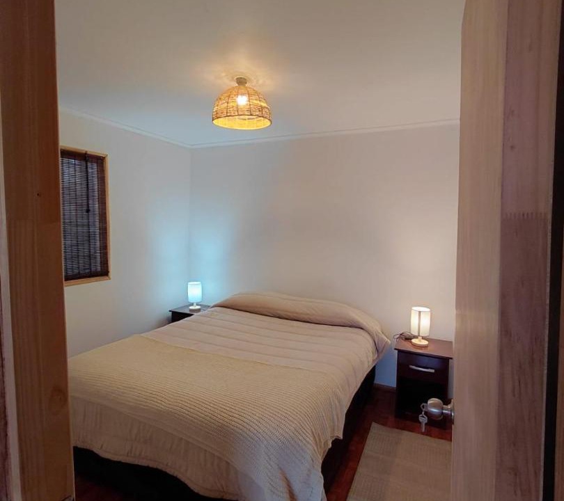Vicuna Apartment | Cabaña Los Cactus en Mamalluca