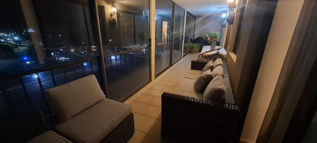 Papudo Apartment | Espectacular departamento frente a playa chica