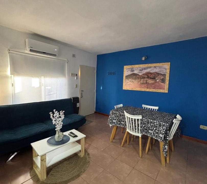 Pilar Centro Apartment | Departamento Los Claveles