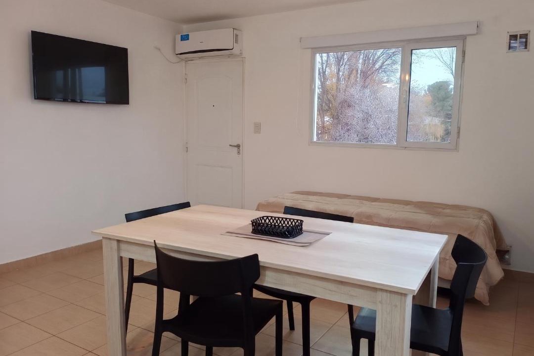 Plottier Apartment | Complejo Los Arrayanes - Plottier