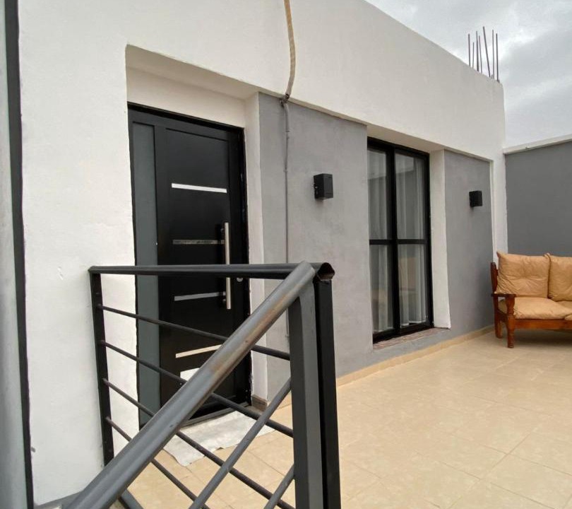 Aimogasta Apartment | Complejo Terranova