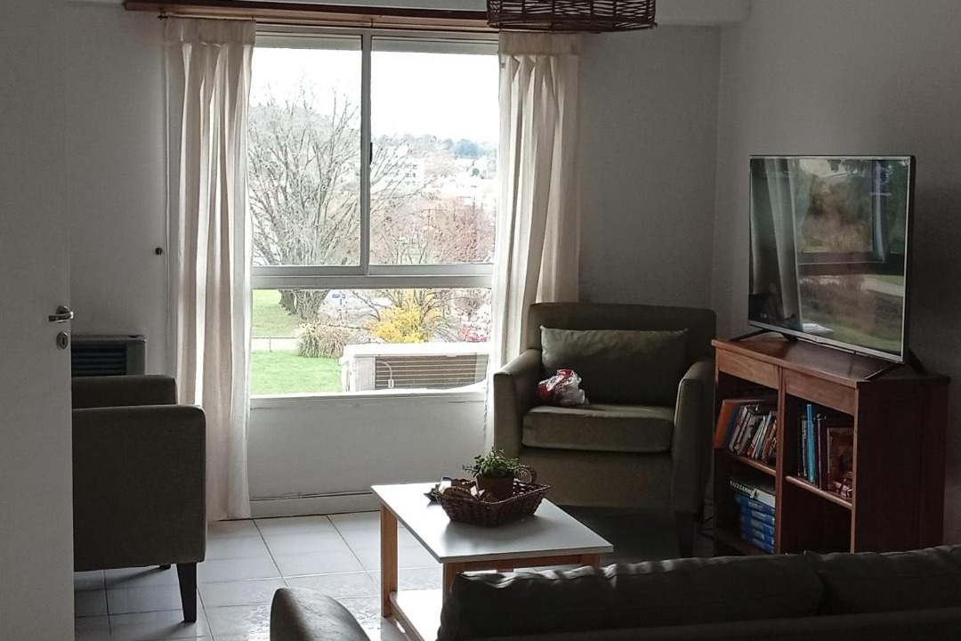 Tandil Apartment | Apartamento El Cerrito