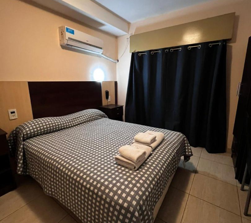 La Rioja Hotel | Hotel Andino