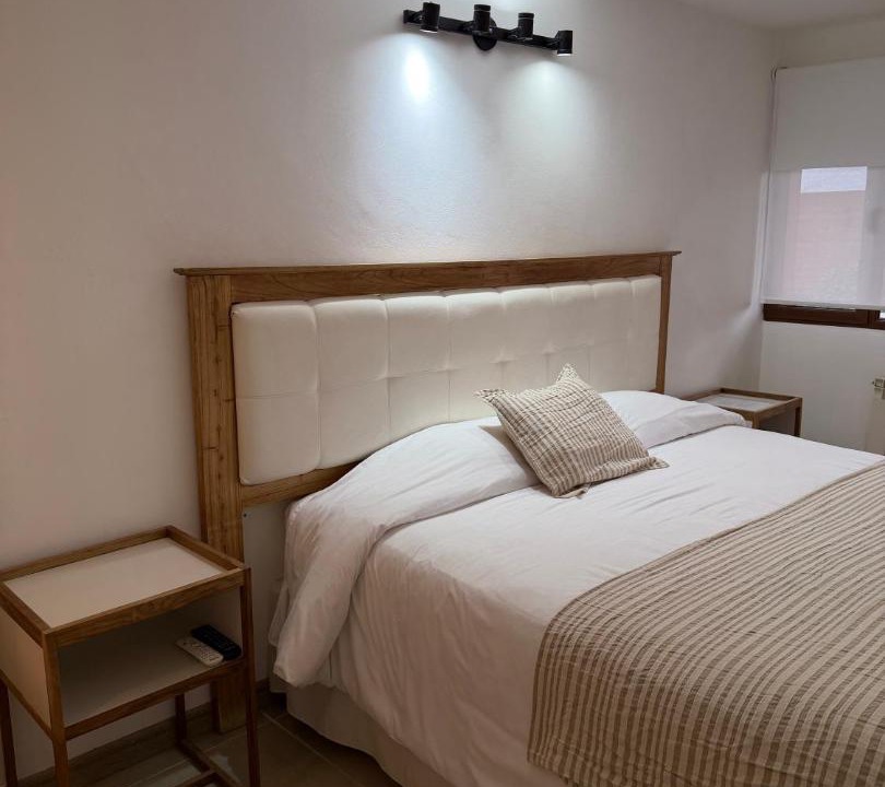 Chos Malal Hotel | Don Costa