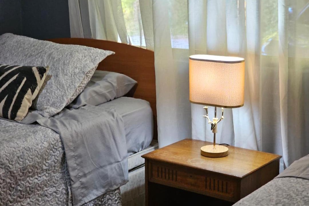 O'Higgins Region House | Habitación Suite