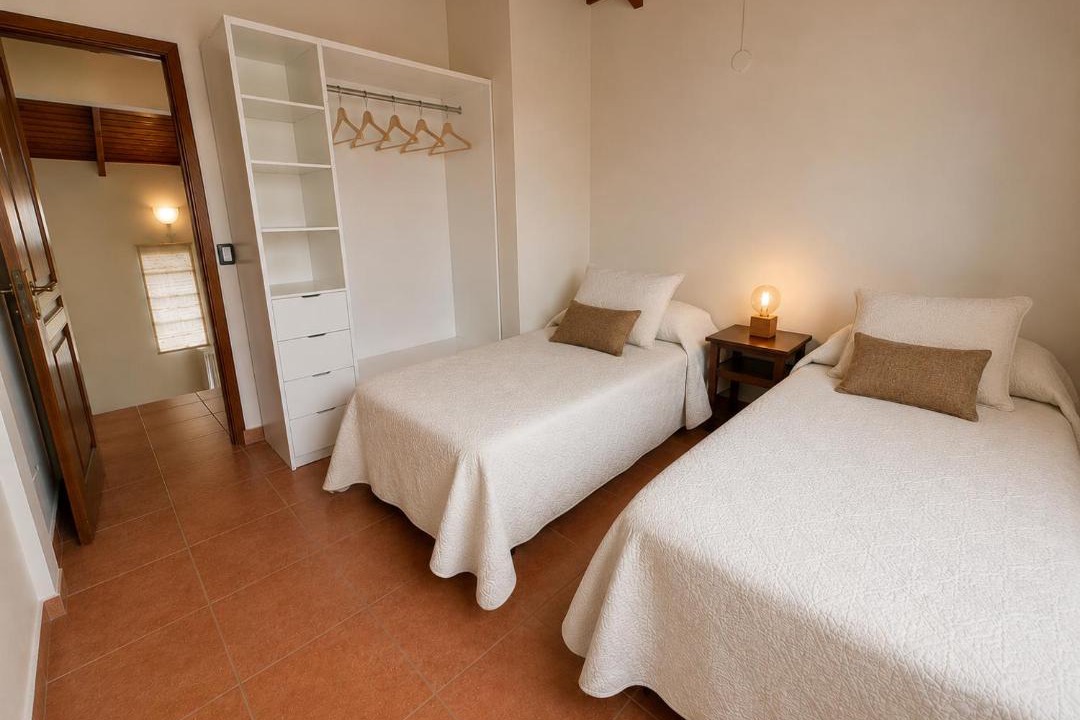 Macrozona Meseta Cerro Calafate Apartment | Departamento familiar! excelente ubicación