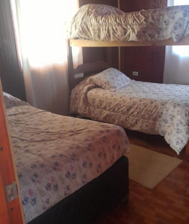 Yerbas Buenas House | Camping Las Torcacitas