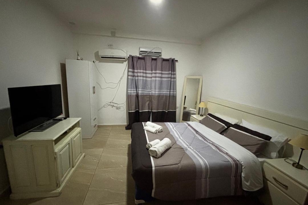 Presidencia Roque Saenz Pena Apartment | La Termal Centro