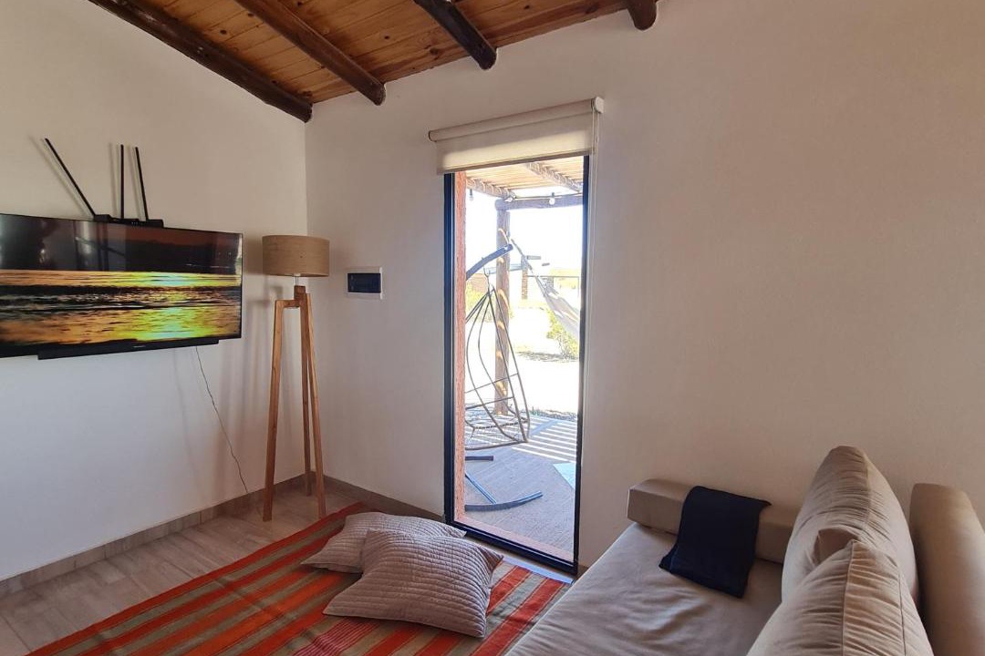 Rama Caida House | Villa La Lupita