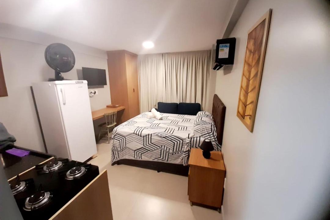 Intermares Apartment | Belo Intermares
