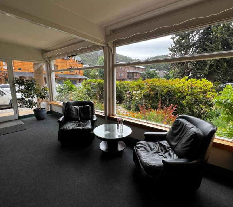 San Martin de los Andes Hotel | Hotel Crismalu - Centro