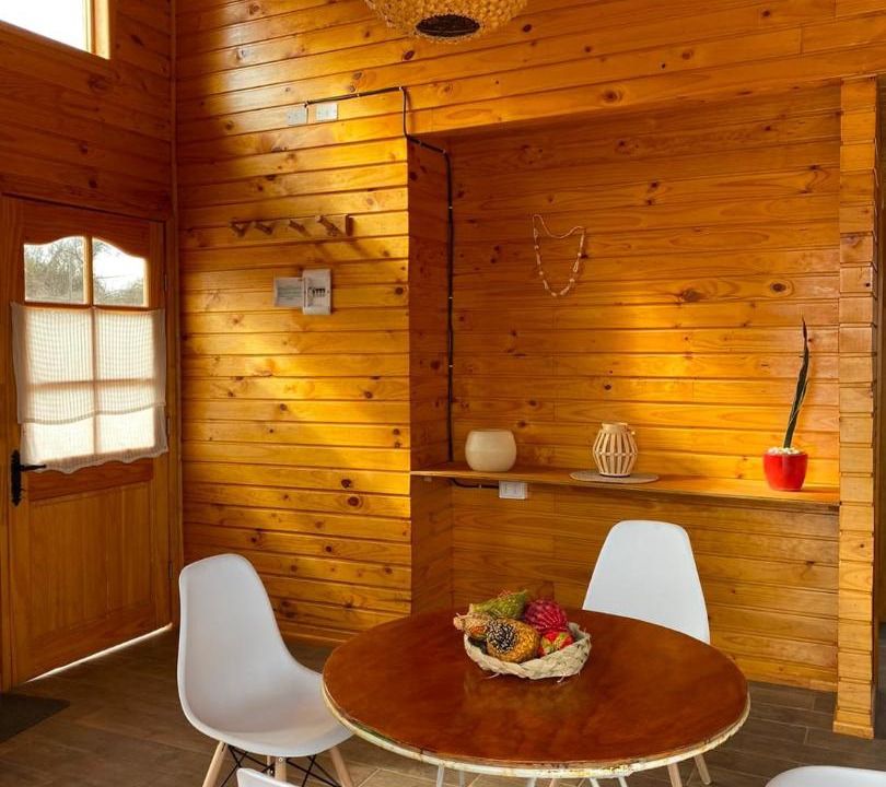 Zapallar House | Cabaña Zen en Quincho La Mestiza