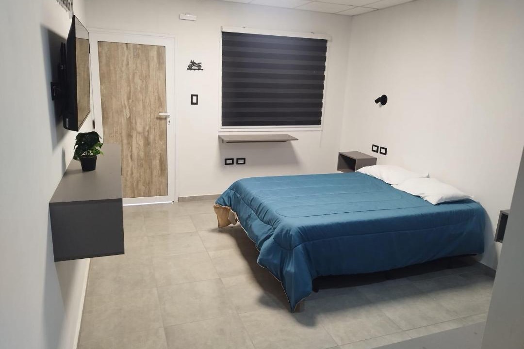 San Martin Department Hotel | Punto de encuentro
