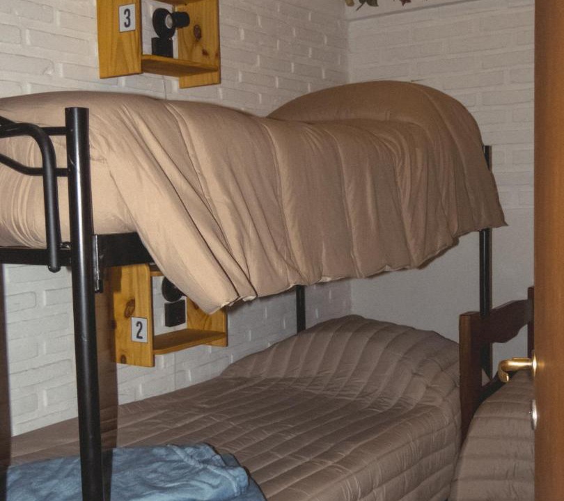 Centro Hostel | Hostel Huella Patagonica