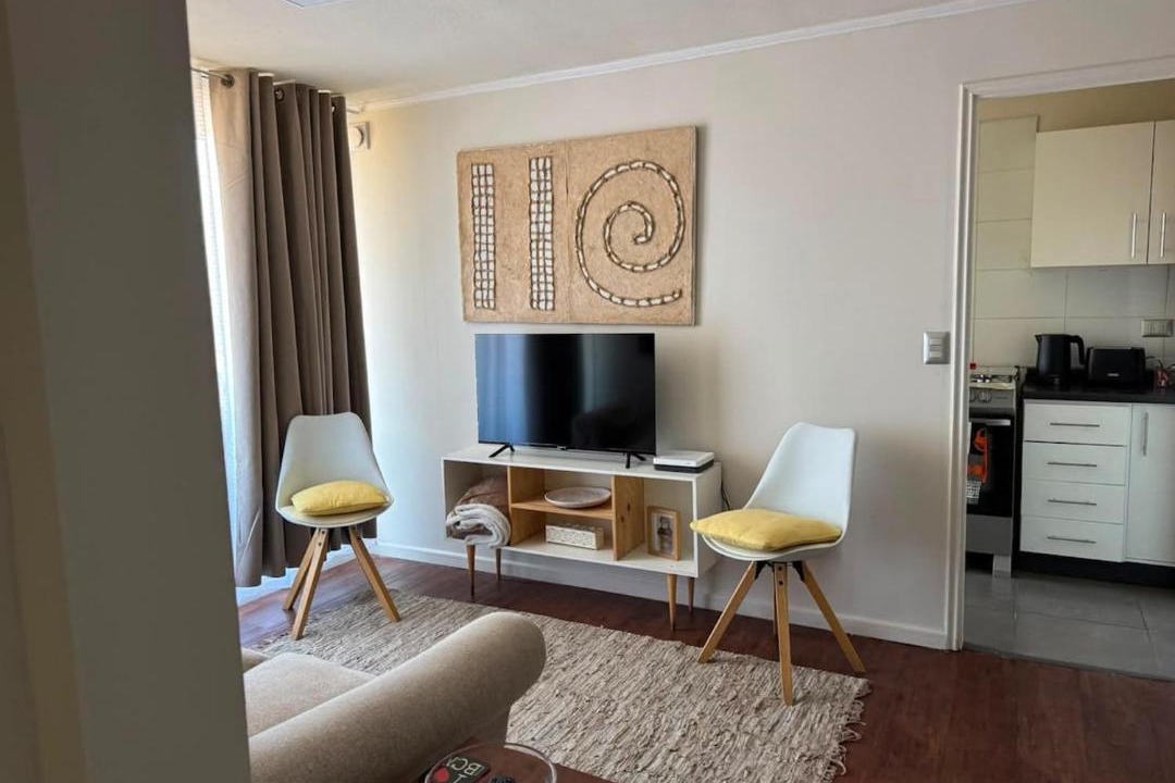 Linares Apartment | Departamento Premium