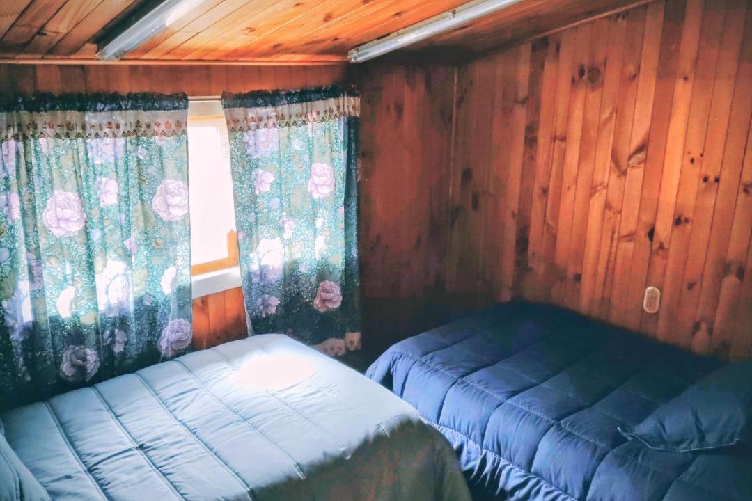 Quellon Bed & Breakfast | Hospedaje Mirador del Puerto