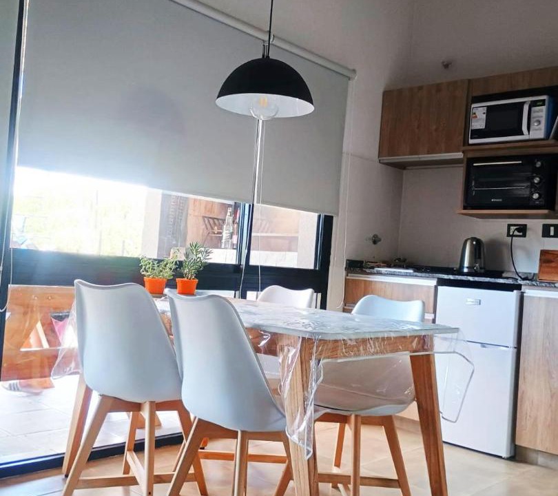 Capilla del Monte Apartment | Trovare un Senso