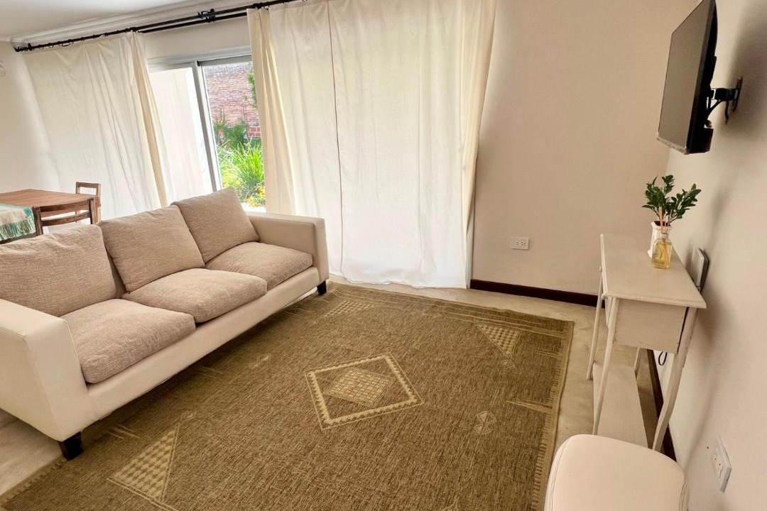 Bella Vista Apartment | Departamento PIPE