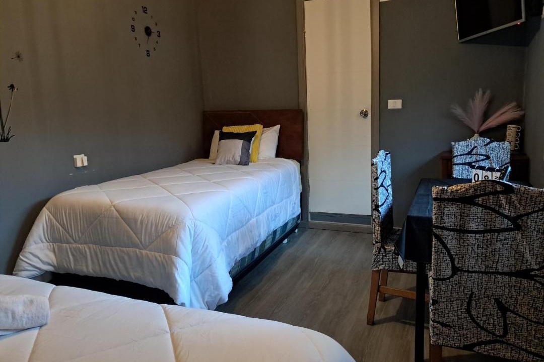 Chillan House | El Laurel