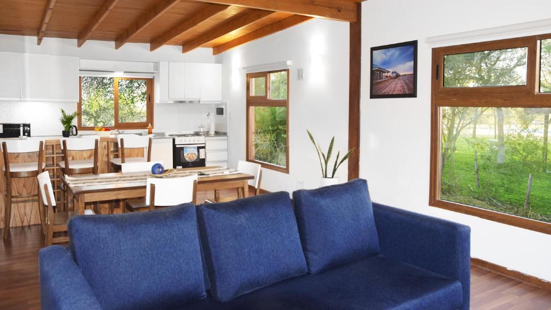 San Jose Cabin | Cabañas Boutique Pipi Cucu