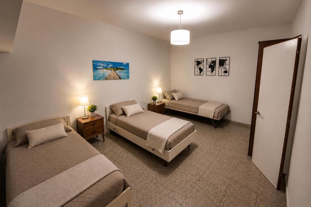 Villa Ballester House | La Casa de Miel