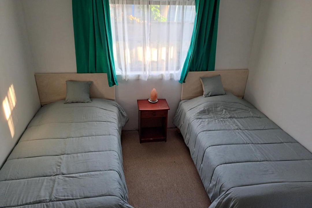 Casablanca Bed & Breakfast | Geranio Bed & Breakfast