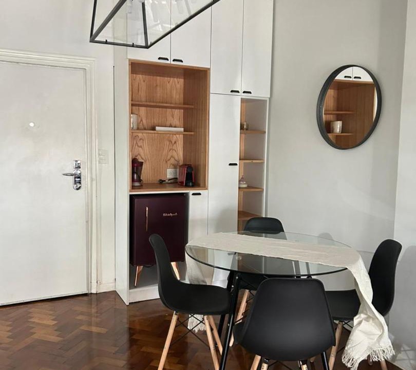 Microcentro Apartment | 2 Amb - Retiro - Luminoso - Epicentro BA