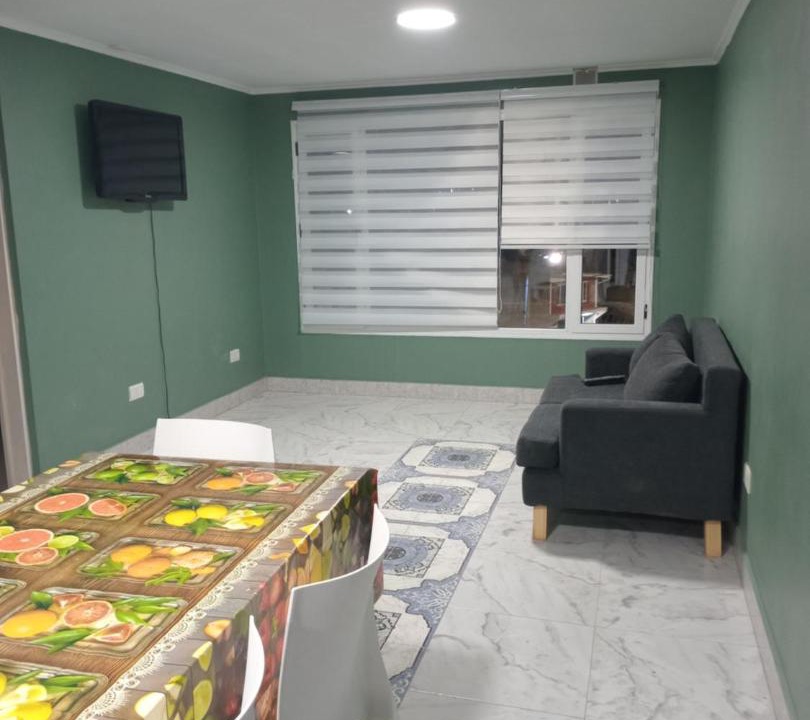 Veintiocho de Noviembre Apartment | Brisas de la patagonias