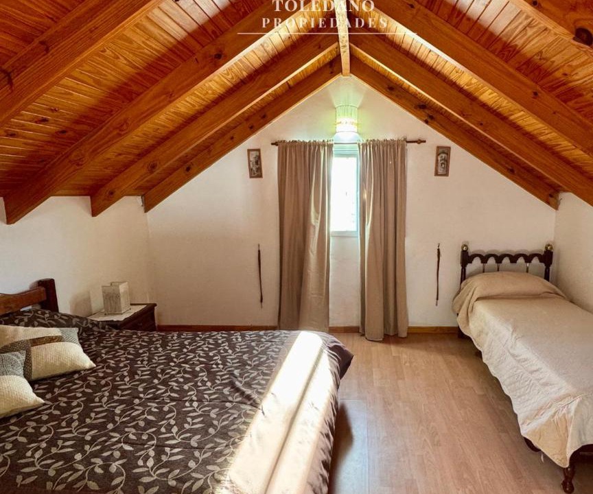 Villa Pehuenia Apartment | AntuLihuen
