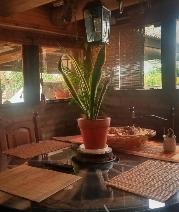 Partido de Junin Apartment | La Agraria