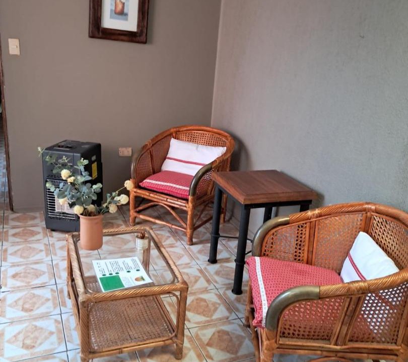 Curico Apartment | Apart Hotel Punto Real