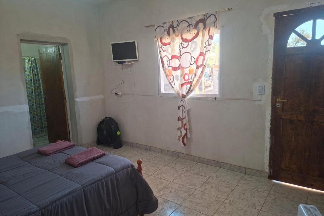 Fiambala Apartment | Entre viñedos apart