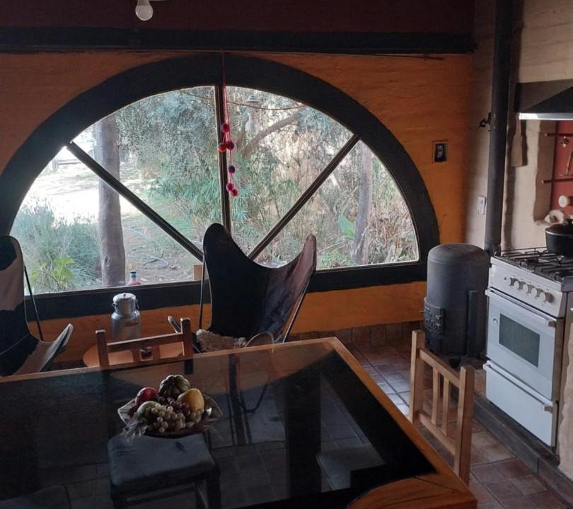 Cafayate Ski Chalet | Casa Tuna