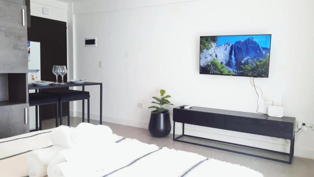 Ezeiza Apartment | Exclusive Studio Ezeiza 105