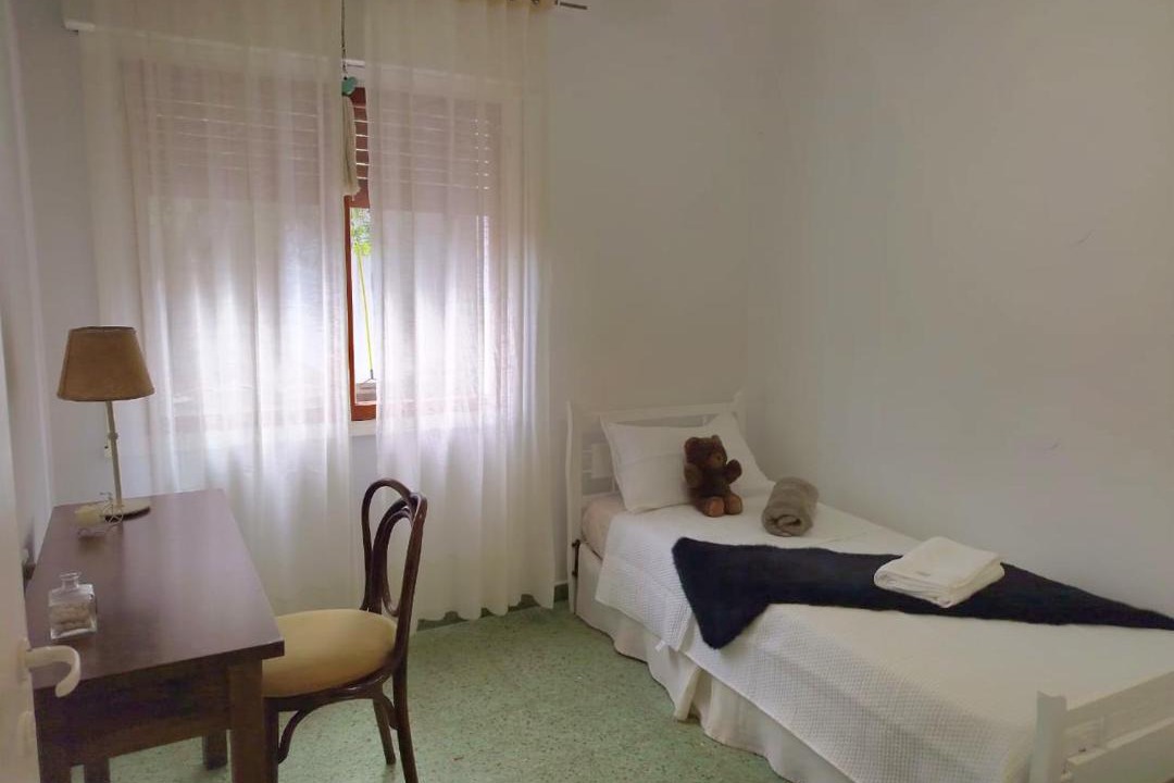 Santa Rosa Apartment | Petit Margaret
