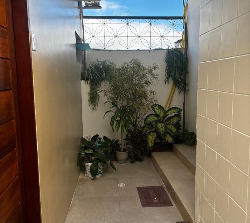 Boa Vista Apartment | Apartamento 1 - CARUARU-BAIRRO BOA VISTA 1