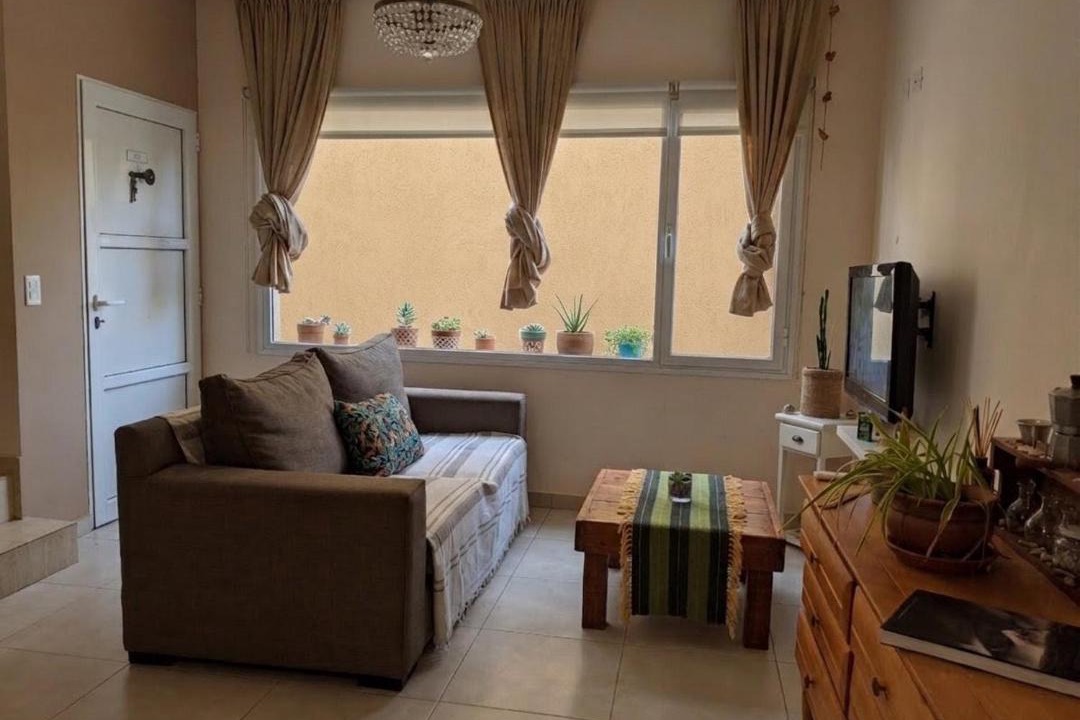 Puerto Piramides House | Casa Valdés